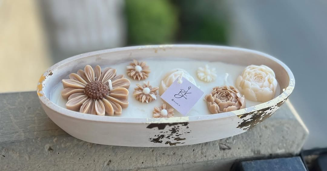 Minimalist Cylinder Vase